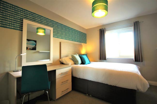 Elegant Double Room in Shinfield Main Photo