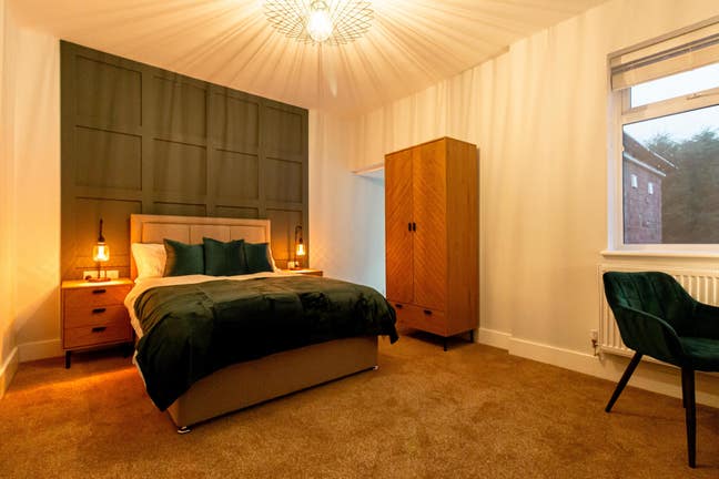 🔑🏡Couples Studio- Fletton, (PE2 9Ed) 🏡🔑 Main Photo