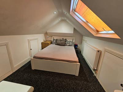 Single room Main Photo