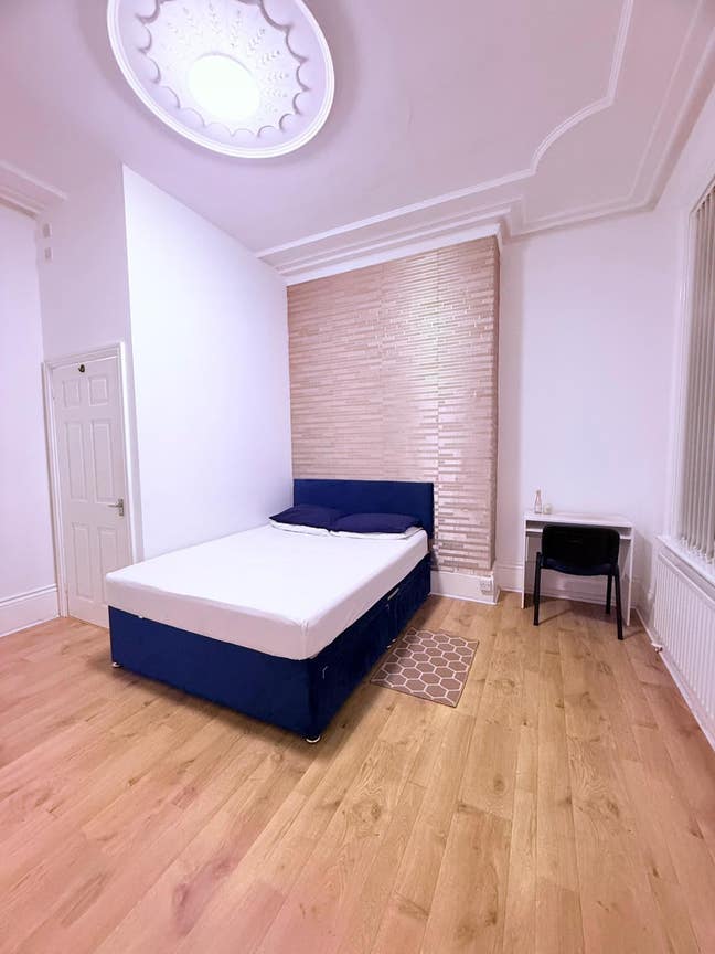 EnsuiteRoom in a Shared House, Oakwood Street, SR2 Main Photo