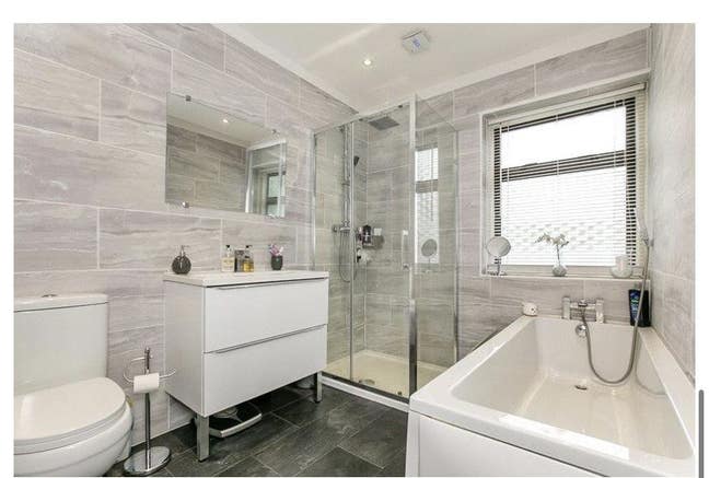 Double Room to rent  Main Photo