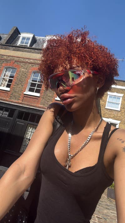 Urgent housing for trans poc Main Photo