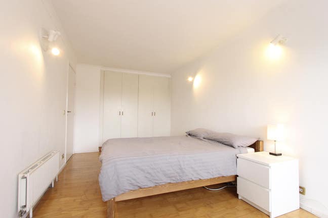 Huge Dockside Ensuite In Waterside House 🏡  Main Photo