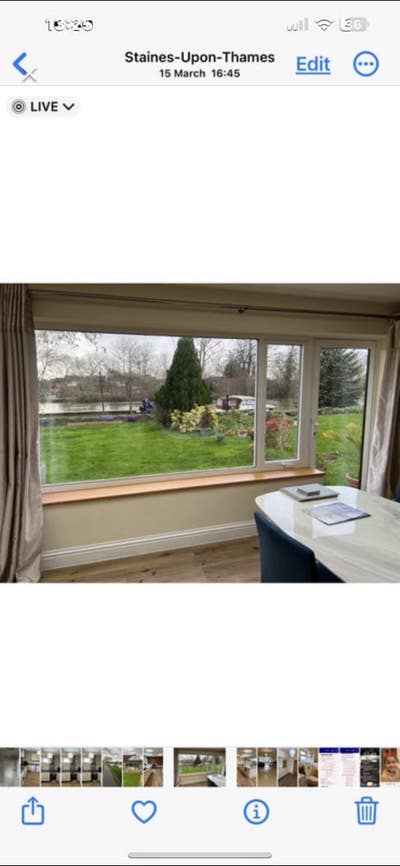 Stunning Riverside Exec Hse Dble Rm ensuite +bills Main Photo