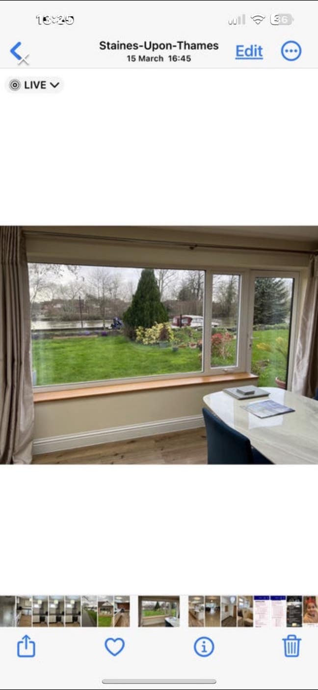 Stunning Riverside Exec Hse Dble Rm ensuite +bills Main Photo