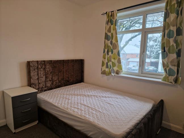 * 6 Bedroom Shared Accommodation in Kings Heath* Main Photo