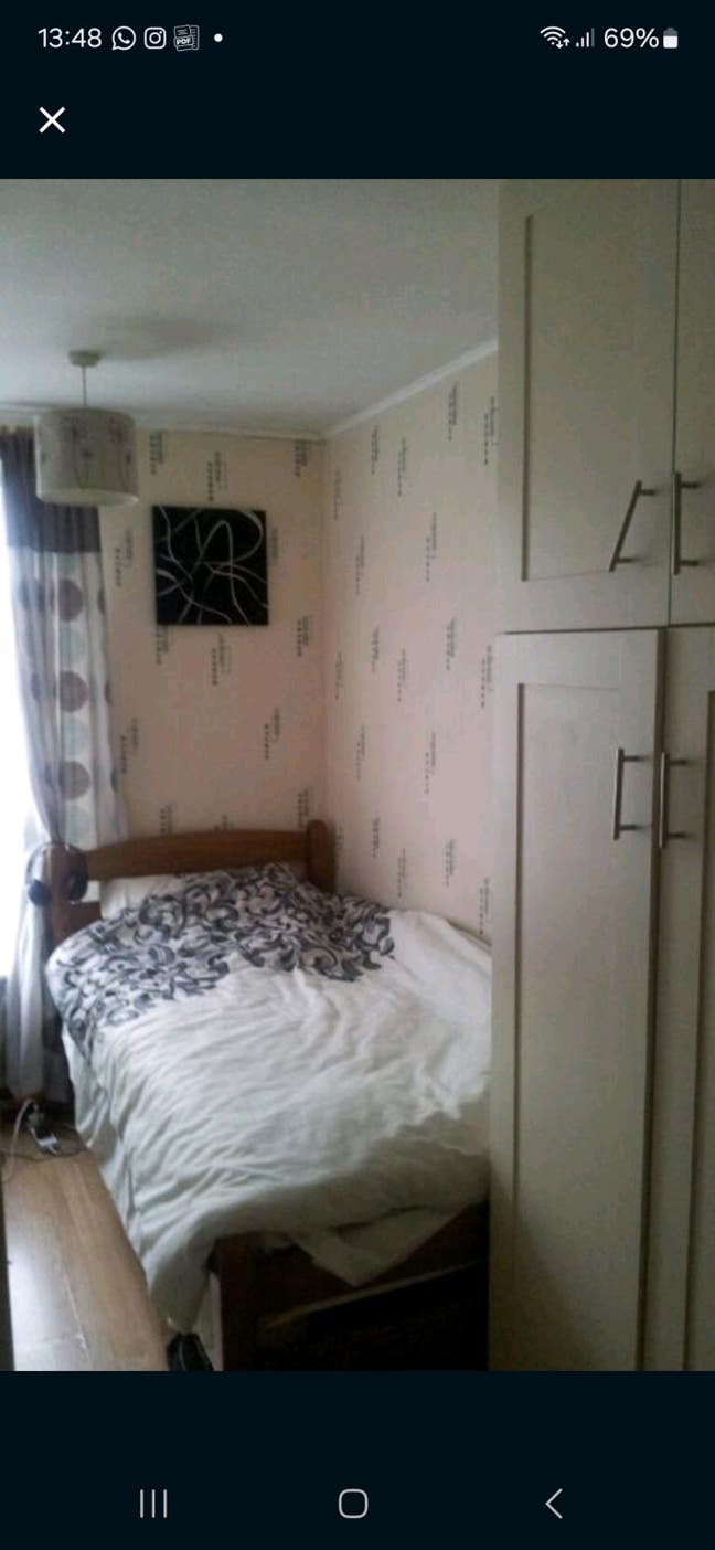 Single bedroom  near Abbey Wood Station Main Photo