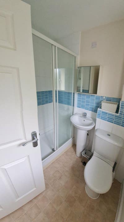 Rooms near Airport Main Photo