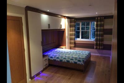 Luxury En-Suite Room Bills Included South Croydon Main Photo
