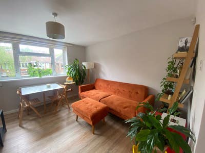 Double bedroom in Barnes Main Photo