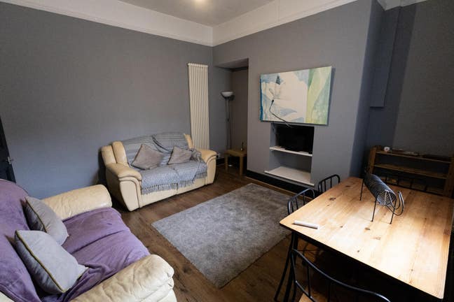 Rooms Available Newcastle , NE4 Main Photo