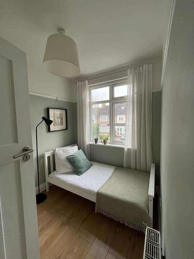 *Single bedroom in Hither Green, SE13* Main Photo