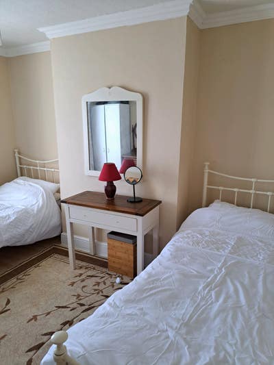 Spare room.  Main Photo