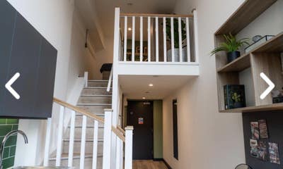 Gold plus studio loft in Leonardo   Main Photo