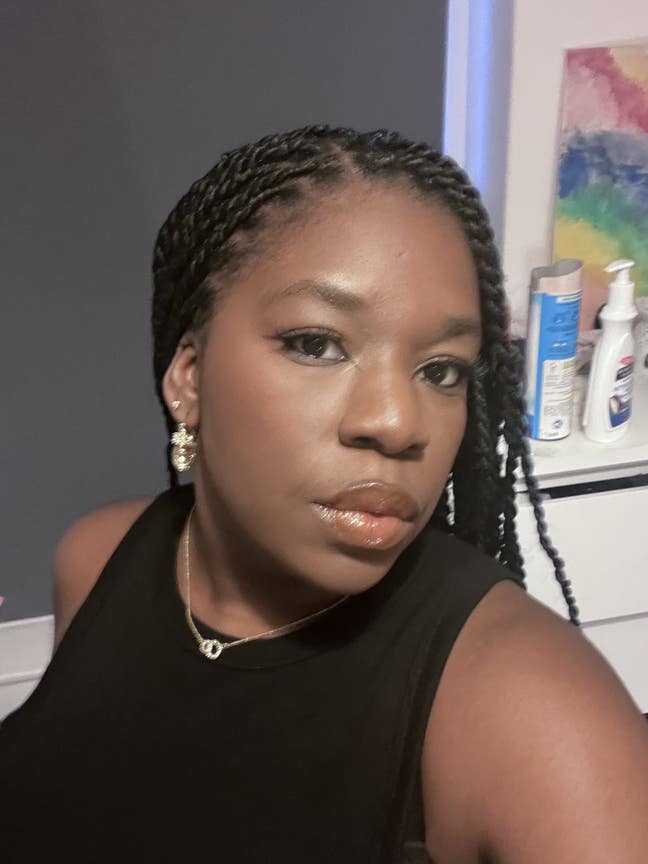 Get to know me... Main Photo