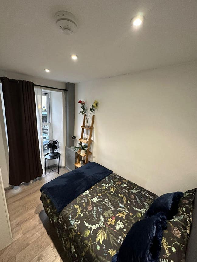 1 Bedroom Luxury Accomdation For Students In NW1 Main Photo