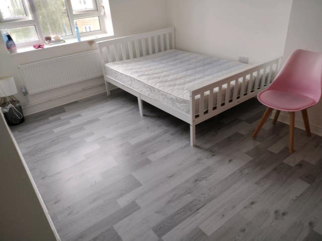Double room  Main Photo