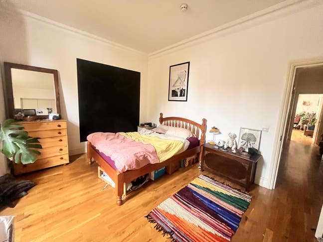 Double bed room  Main Photo