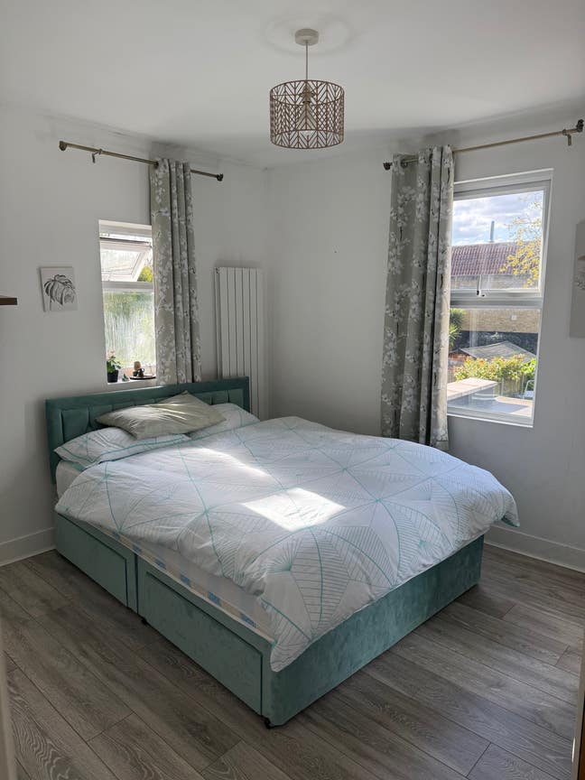 Double room Main Photo