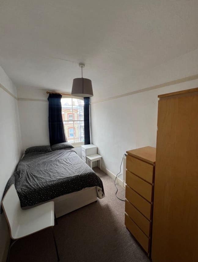 Veg Room in High Street Kensington  Main Photo