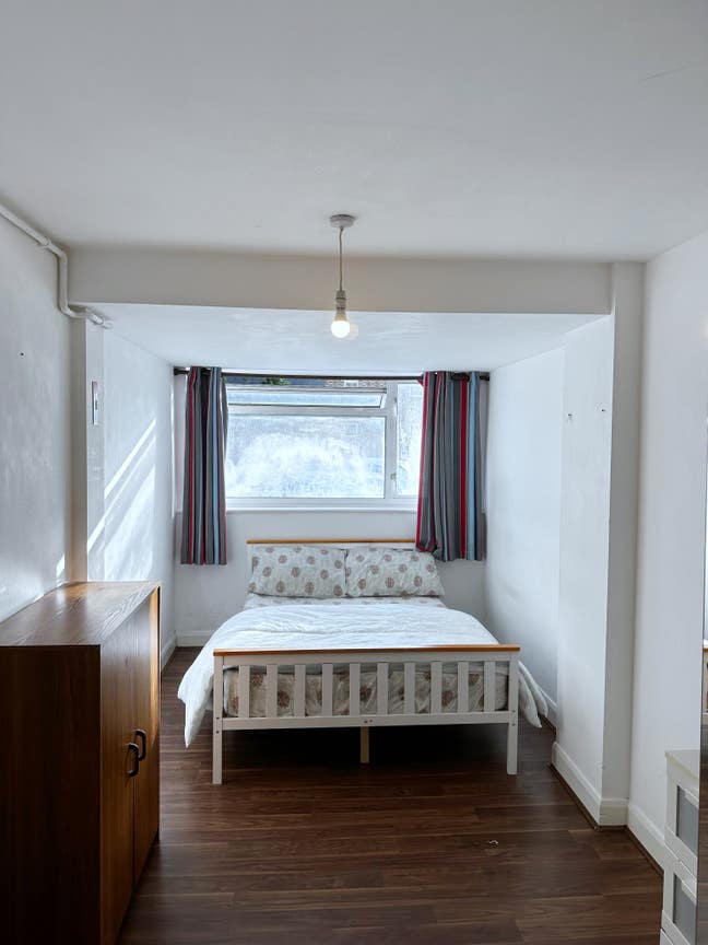 Surbiton Double Room To Rent Main Photo