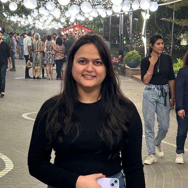 Looking for a Buddy (Vegetarian Preferred) Main Photo