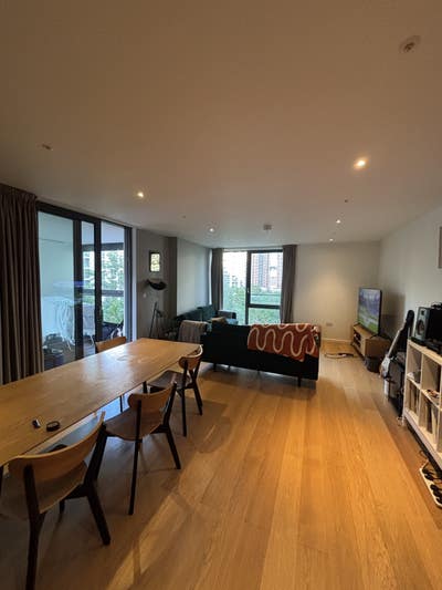 Double Room Available in Our East Village Flat! Main Photo