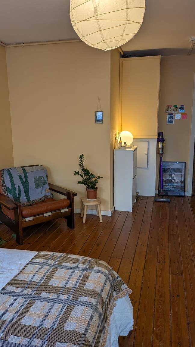 Gorge flat in between Vicky Park and London Fields Main Photo