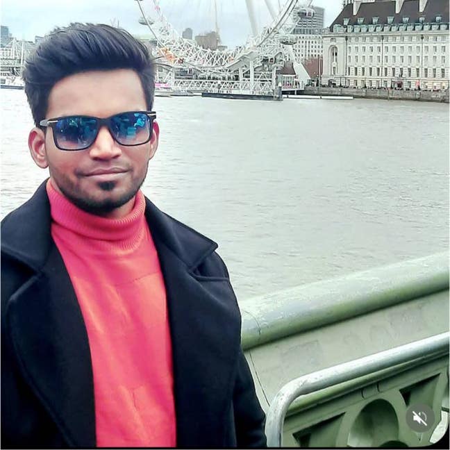 Working Professional looking for a Double Room Main Photo