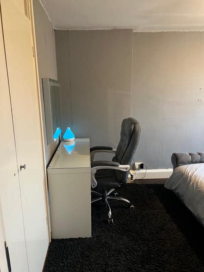 Double room Main Photo