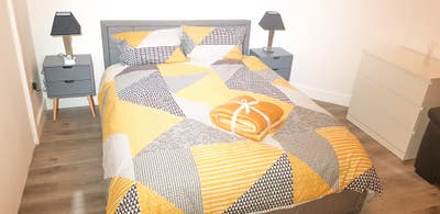 Refurbished House To Share | Bearwood Main Photo