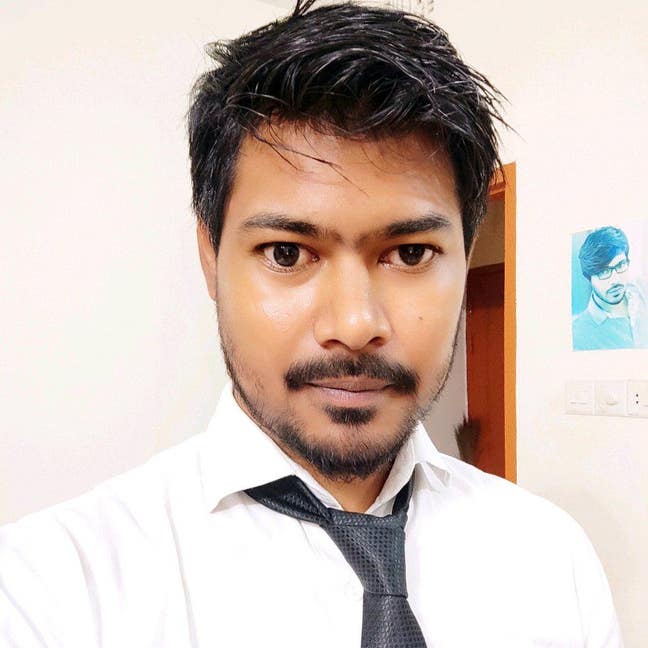 32 year old Male seeks a single or double room Main Photo