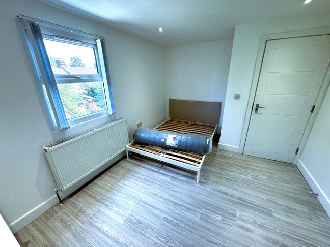 New En Suite Room Ilford &pound;885 Pcm inc Bills Main Photo