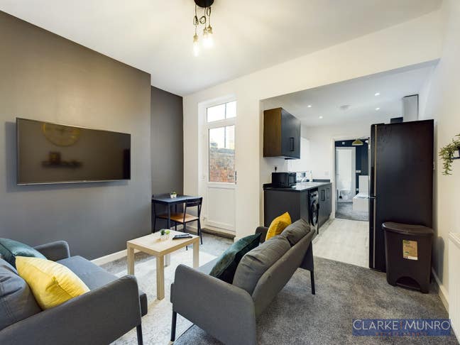 Teeside Students! Double Ensuite Room Avail Now! Main Photo