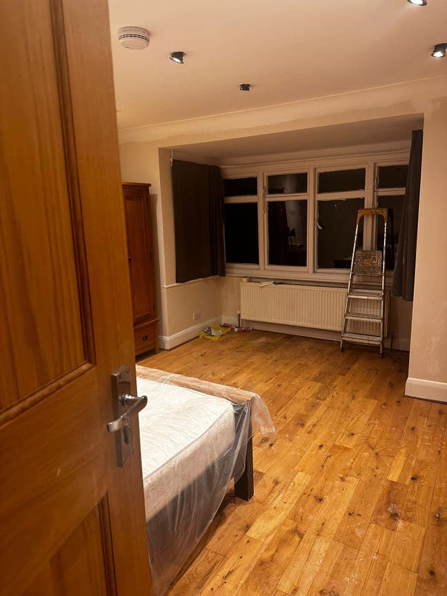 5 New Large Double Rooms Near Middlesex Uni Hendon Main Photo