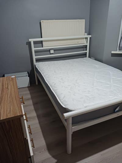 Double Room in Melton Road Leicester LE4 Main Photo