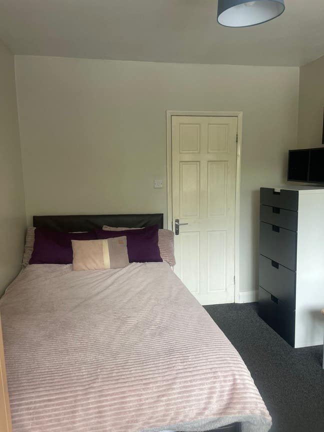 1 Bed Aprt in Chalfont St. Peter, bills included Main Photo