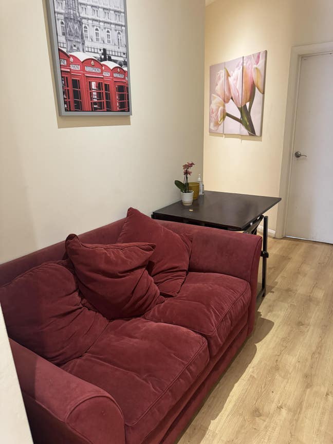 Double lovely room available  Main Photo