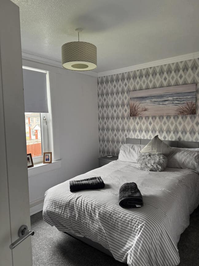 Double Room  Main Photo