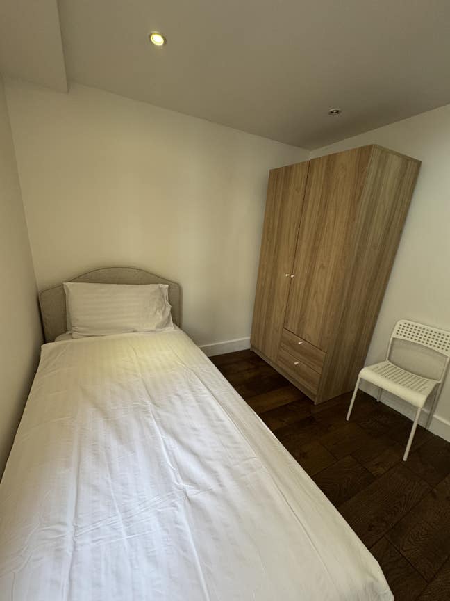 Nice Single Room in Marylebone  Main Photo