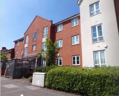 1 Bed flat in a lovely new block  Main Photo