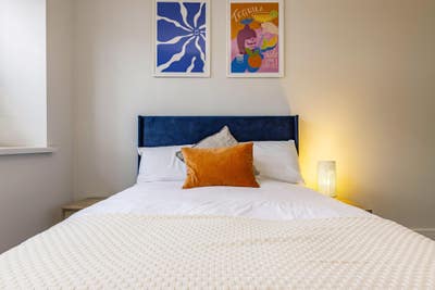 Brand New 1-Bedroom Apartment – Modern & Stylish L Main Photo
