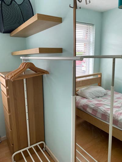 Single Room in Keynsham Main Photo