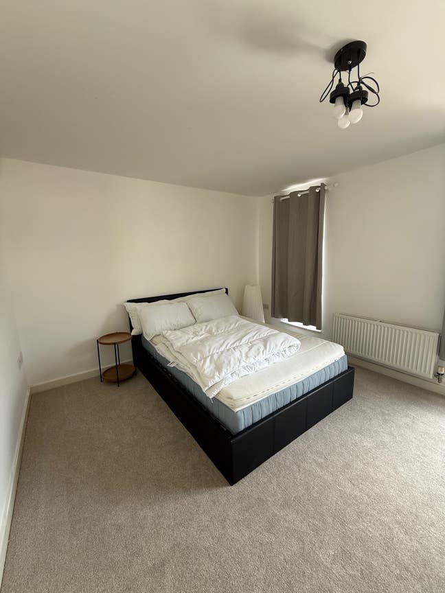 Room to Let near QMC Main Photo