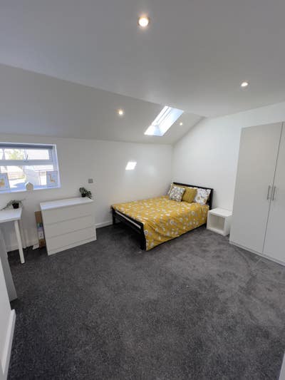 Room available in Burnley Main Photo