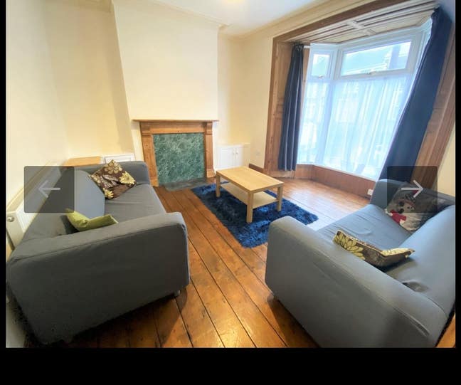 House on Mnt Pleasant for £350pm Main Photo