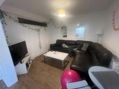 6-Bedroom Student House In Bristol! Main Photo