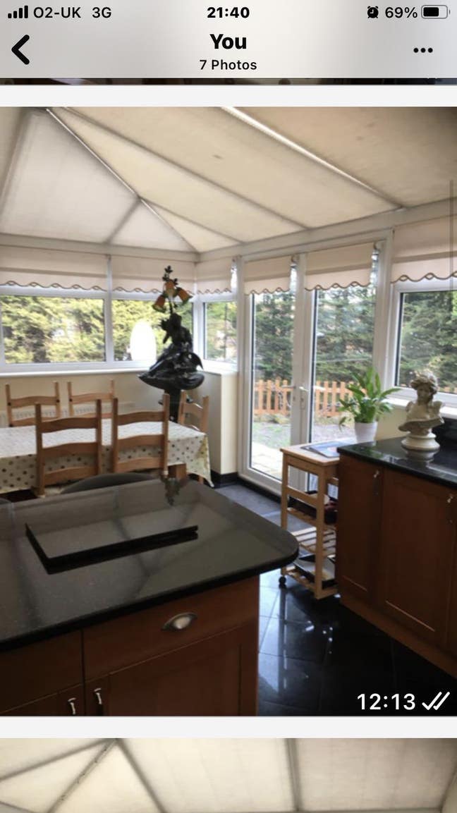 Double Rooms in detached house in quiet cul-de-sac Main Photo