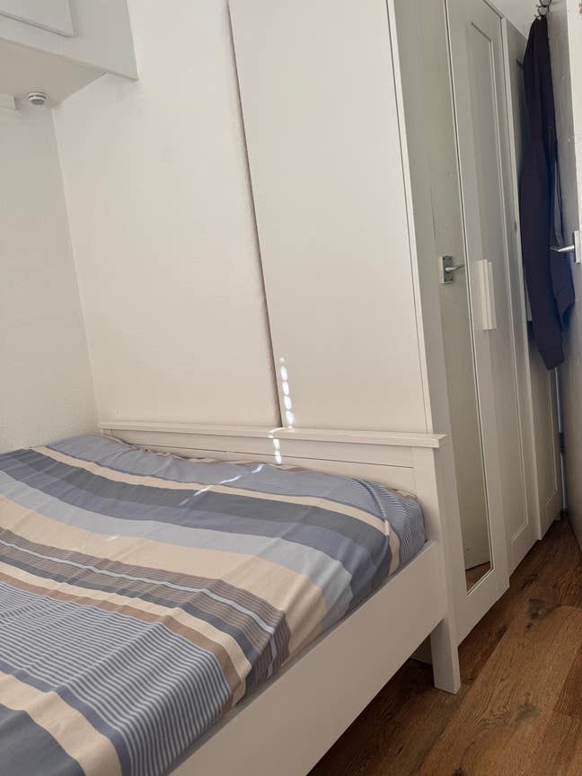 Lovely room in the heart of Earlsfield  Main Photo