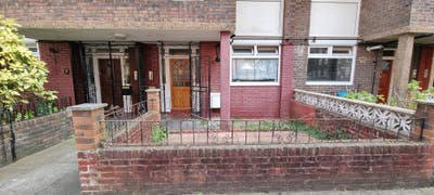 4 bed flat to rent near Shoreditch /Brick Lane Main Photo